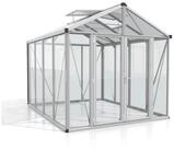 Vitavia Gew&auml;chshaus Zeus Comfort 8100, 3,00 mm Wandst&auml;rke