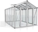 Vitavia Gew&auml;chshaus Zeus Comfort 10000, 10,00 mm Wandst&auml;rke