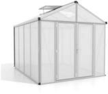Vitavia Gew&auml;chshaus Zeus Comfort 8100, 10,00 mm Wandst&auml;rke