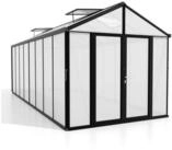Vitavia Gew&auml;chshaus Zeus Comfort 15700, 16,00 mm Wandst&auml;rke