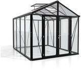 Vitavia Gew&auml;chshaus Zeus Comfort 8100, 3,00 mm Wandst&auml;rke