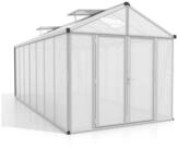 Vitavia Gew&auml;chshaus Zeus Comfort 13800, 10,00 mm Wandst&auml;rke