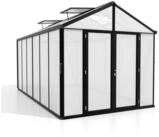 Vitavia Gew&auml;chshaus Zeus Comfort 11900, 10,00 mm Wandst&auml;rke