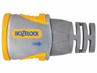 Hozelock Schlauchverbinder Schlauchkupplung Metall Pro Kunststoff 1/2 ″ 13 mm
