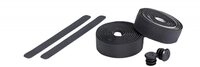 BBB Fahrradlenker BBB BHT-14 Lenkerband FlexRibbon Gel Schwarz  Komfortables