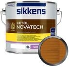 Sikkens Holzschutzlasur CETOL NOVATECH - 0.5 LTR