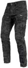 John Doe Motorradhose bunt W25-L34