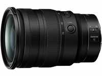 Nikon NIKKOR Z 24-70 mm 1:2,8 S für Z5, Z 6II und Z f passendes Zoomobjektiv