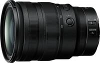 Nikon NIKKOR Z 24-70 mm 1:2,8 S f&uuml;r Z5, Z5II, Z6II, Z6III & Z f passendes