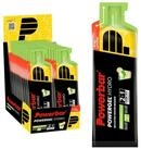 PowerBar PowerGel Hydro Mojito High Carb Energie Gel Natrium Koffein 24x 67 ml...