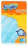Swiffer Swiffer Staubmagnet T&uuml;cher 4er - Nimmt 3x mehr Staub und Haare auf