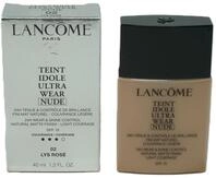 LANCOME Foundation Lancome Teint Idole Ultra Wear Nude SPF19 Foundation 02 Lys Rose