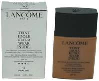 LANCOME Foundation Lancome Teint Idole Ultra Wear Nude Foundation SPF19 40ml 10