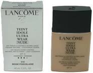 LANCOME Foundation Lancome Teint Idole Ultra Wear Nude Foundation 010 beige