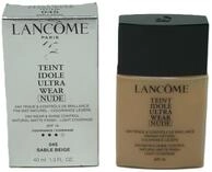LANCOME Foundation Lancome Teint Idole Ultra Wear Nude SPF19 Foundation 045 Sable