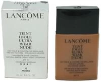 LANCOME Foundation Lancome Teint Coverage Foundation 40ml Ambre 12
