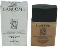 LANCOME Foundation Lancome Teint Idole Ultra Wear Nude Foundation 40ml 055 Beige