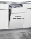 BAUKNECHT vollintegrierbarer Geschirrsp&uuml;ler BSIO 3O35 PFE X (2), 10...