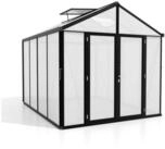 Vitavia Gew&auml;chshaus Zeus Comfort 8100, 16,00 mm Wandst&auml;rke