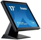 Iiyama iiyama T1731SAW-B5 POS-Monitor 43,2 cm (17) 1280 x 1024 Touchscreen