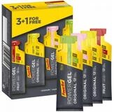 PowerBar PowerBar POWERGEL HYDRO Beutel, 4 er