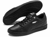 PUMA SMASH WNS V2 L Sneaker, schwarz