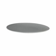 Stelton Speiseteller Emma 2er Set Grau