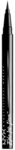 NYX PROFESSIONAL MAKEUP Eyeliner EPIC INK LINER, mit auff&auml;lliger Pigmentierung