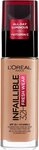 L'OR&Eacute;AL PARIS Foundation INFAILLIBLE 32H FRESH WEAR MAKE-UP FOUNDATION, wirkt...