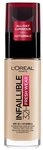 L'OR&Eacute;AL PARIS Foundation INFAILLIBLE 32H FRESH WEAR MAKE-UP FOUNDATION, wirkt...