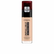 L'Oreal Deutschland Foundation LOreal Paris Foundation Infaillible 32h Fresh...