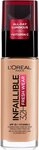 L'OR&Eacute;AL PARIS Foundation INFAILLIBLE 32H FRESH WEAR MAKE-UP FOUNDATION, wirkt...