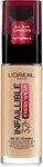 L'OR&Eacute;AL PARIS Foundation INFAILLIBLE 32H FRESH WEAR MAKE-UP FOUNDATION, wirkt...