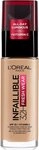 L'OR&Eacute;AL PARIS Foundation INFAILLIBLE 32H FRESH WEAR MAKE-UP FOUNDATION, wirkt...