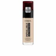 L'Oreal Deutschland Foundation LOreal Paris Make-up Infaillible 24h fresh wear...