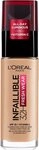 L'OR&Eacute;AL PARIS Foundation INFAILLIBLE 32H FRESH WEAR MAKE-UP FOUNDATION, wirkt...