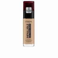 L'Oreal Deutschland Foundation LOreal Paris Foundation Infaillible 32H Fresh...