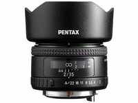 PENTAX Premium HD PENTAX-FA35mm F2 Objektiv