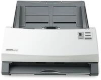 Plustek Duplex-Dokumentenscanner 0296 Dokumentenscanner, (Ultraschall-Sensor,