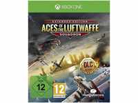 Aces of the Luftwaffe - Squadron Edition Xbox One