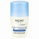 L'Oreal Deutschland GmbH Deo-Roller VICHY DEO Roll-on Mineral 48h ohne Aluminium