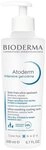 Bioderma K&ouml;rperbalsam Atoderm Intensive Baume -, Regeneriert, repariert und