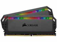 Corsair DIMM 16 GB DDR4-3200 (2x 8 GB) Dual-Kit Arbeitsspeicher
