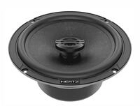 Hertz Hertz CENTO CX 2-Wege Koax Lautsprecher 16,5 cm Auto-Lautsprecher