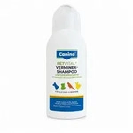 Canina pharma GmbH Tiershampoo PETVITAL Verminex Shampoo vet.