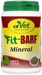 cdVet Fit-BARF Mineral 300 g, Nahrungserg&auml;nzungsmittel f&uuml;r: Hund