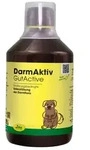 cdVet DarmAktiv Hund & Katze, Nahrungserg&auml;nzungsmittel f&uuml;r: Hunde, Katzen
