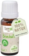 cdVet TinyHerbs BronchialVital, Erg&auml;nzungsfutter f&uuml;r: Nager,...