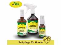 cdVet Fellpflege cdVet Fell & Haut Mineralspray, 100 ml, Aufgrund des...