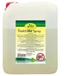cdVet Fellpflege insektoVet Spray, 5000 ml, bis zu 5h Sofortschutz vor Insekten